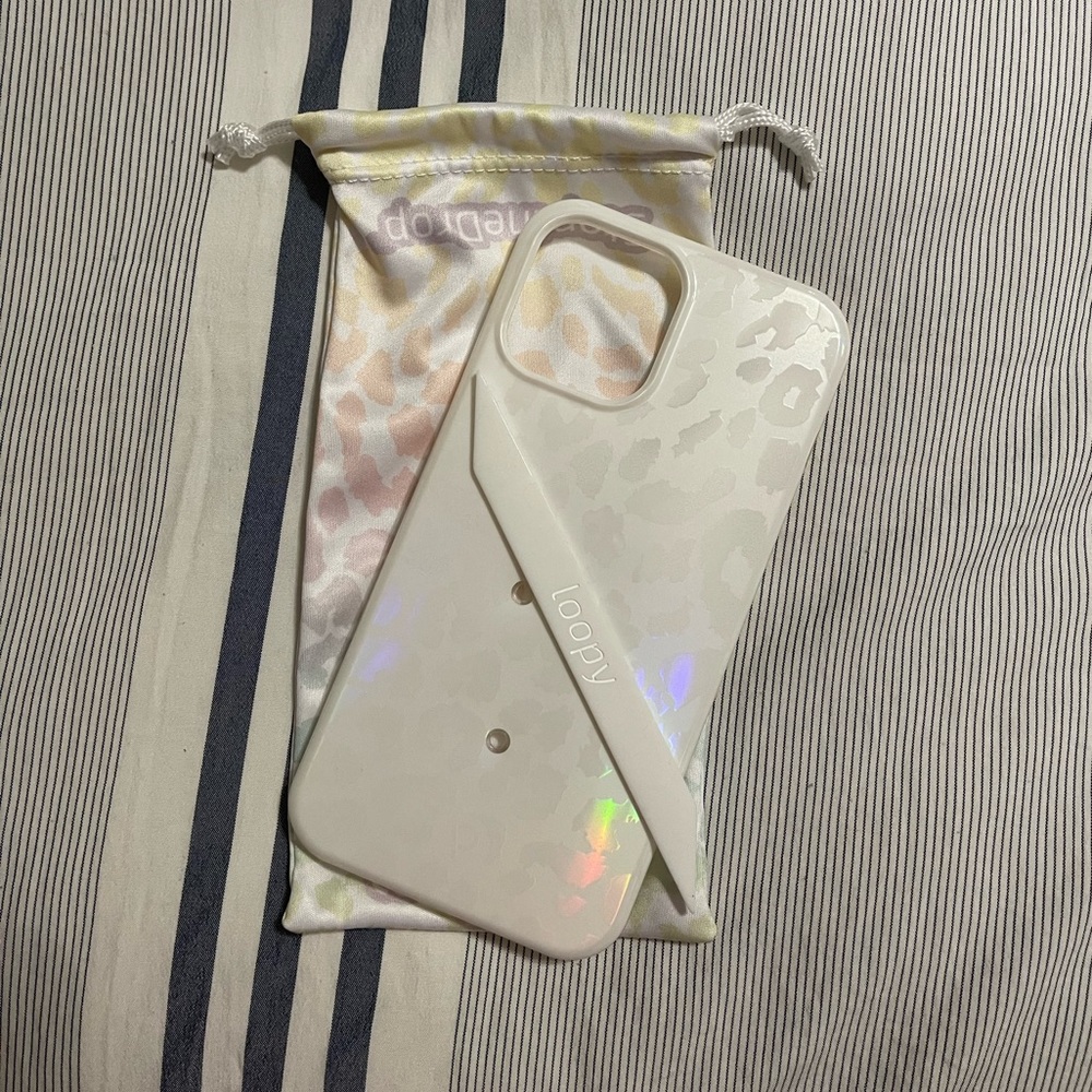 Loopy Case